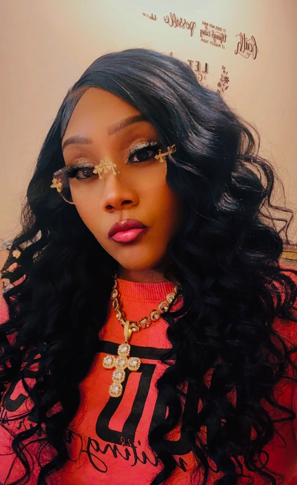 JESUS VISION