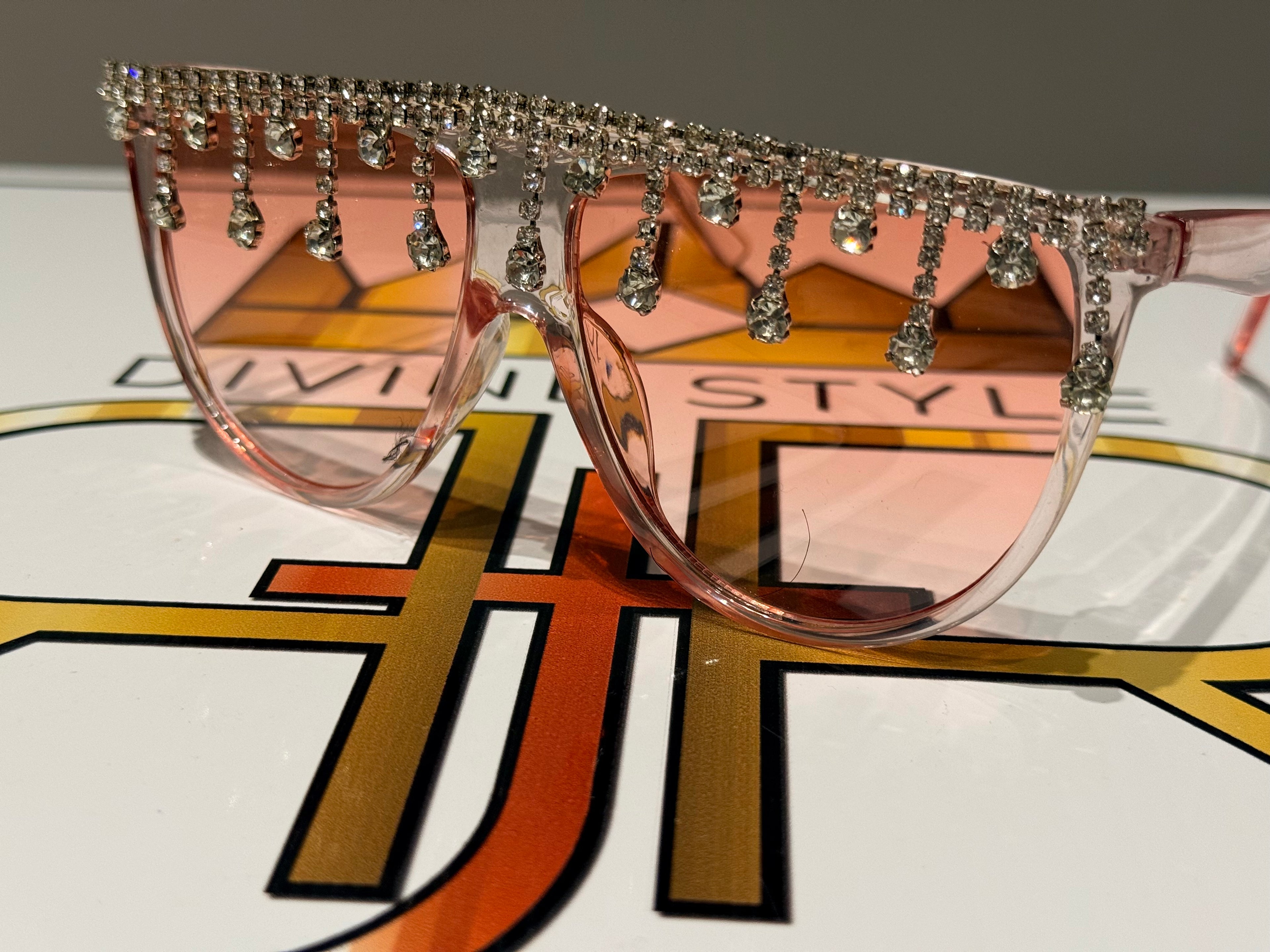 Chandelier Vision