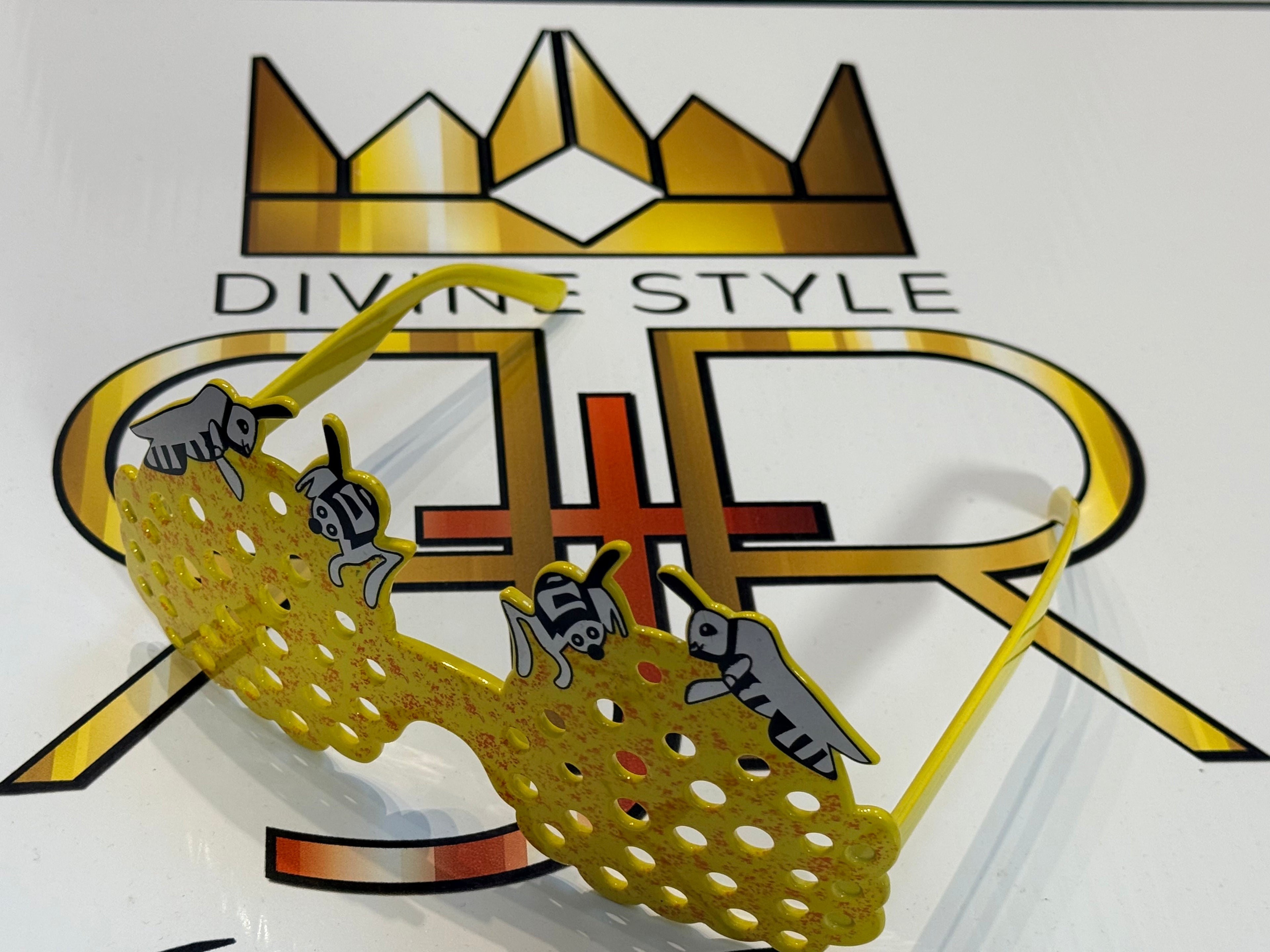Honeycomb