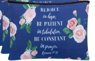 Travel Blessing Bag