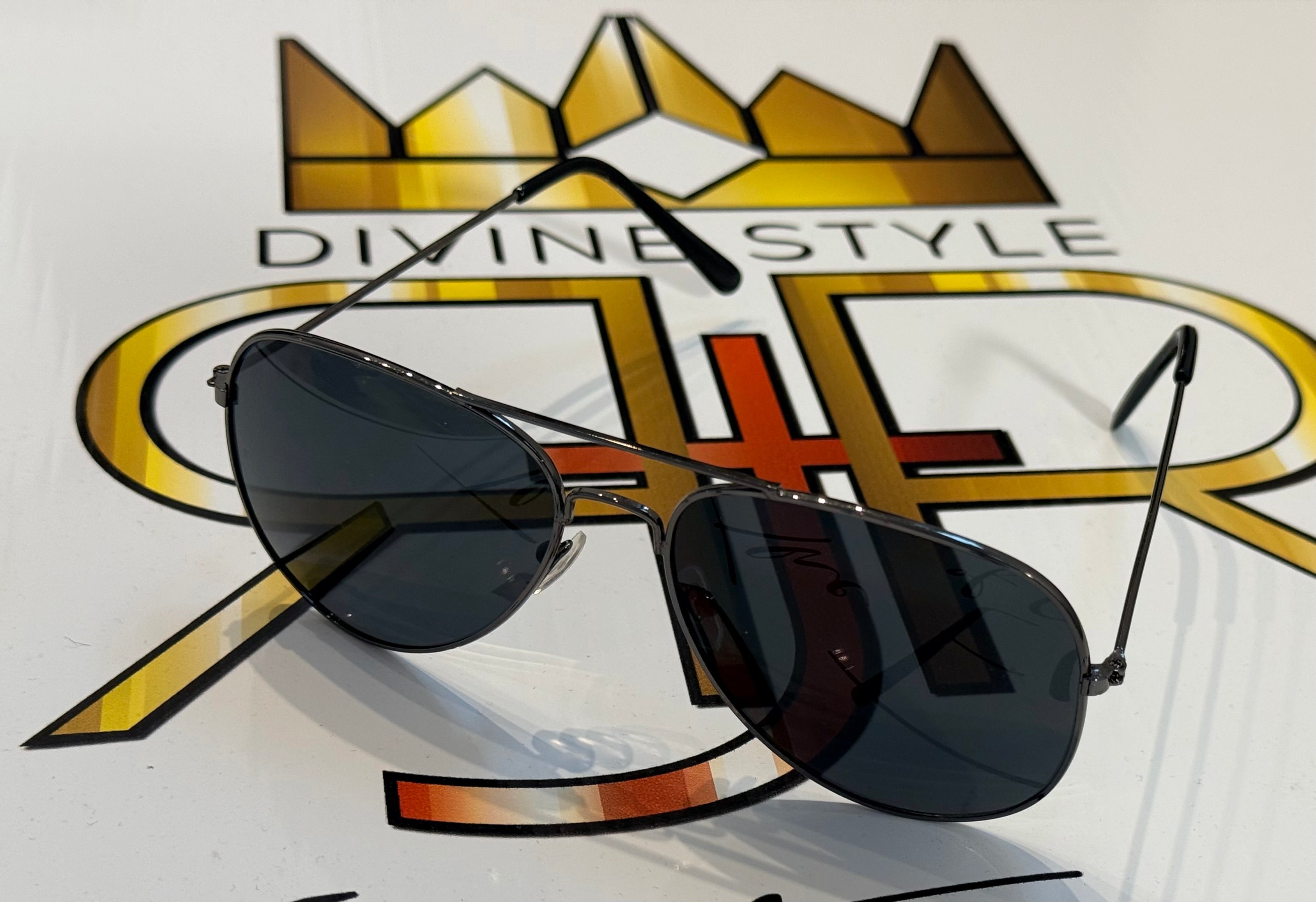 Small Aviators
