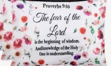 Travel Blessing Bag