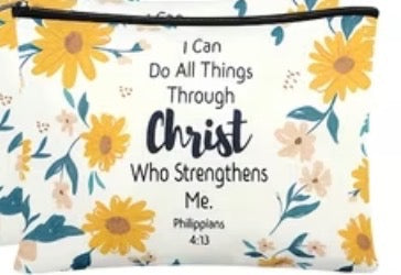 Travel Blessing Bag