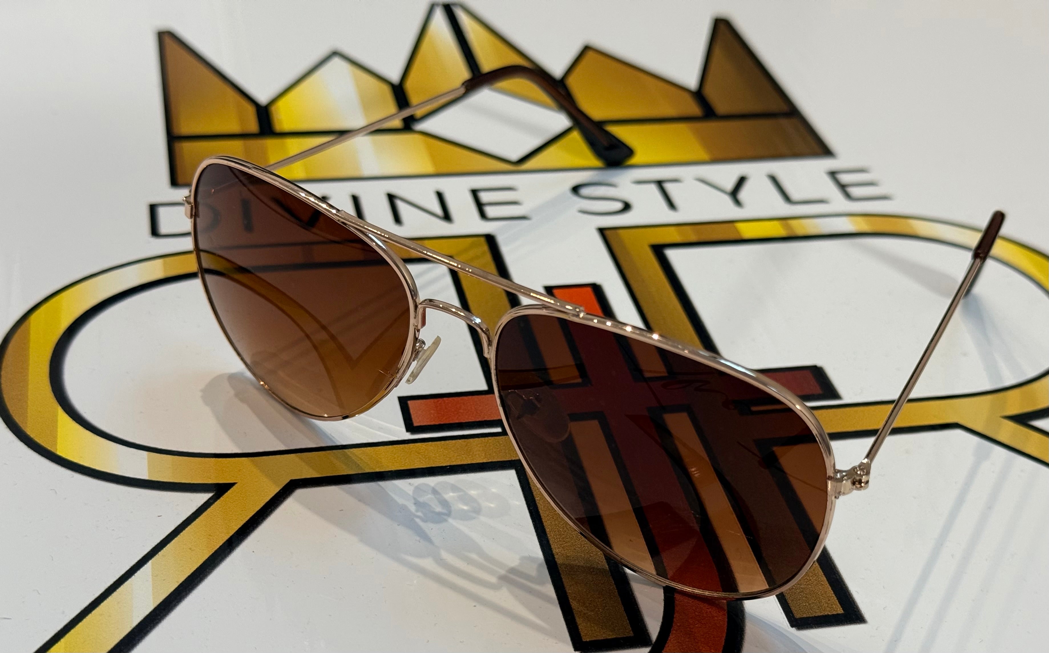 Small Aviators