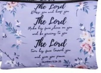 Travel Blessing Bag