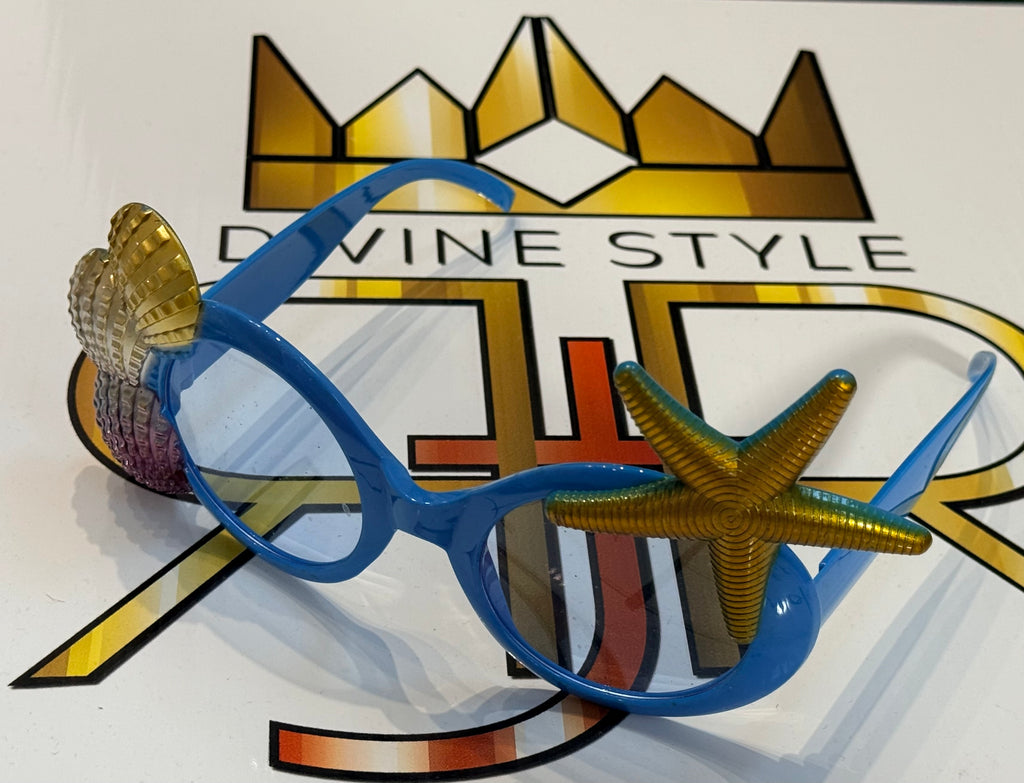 Starfish Vision