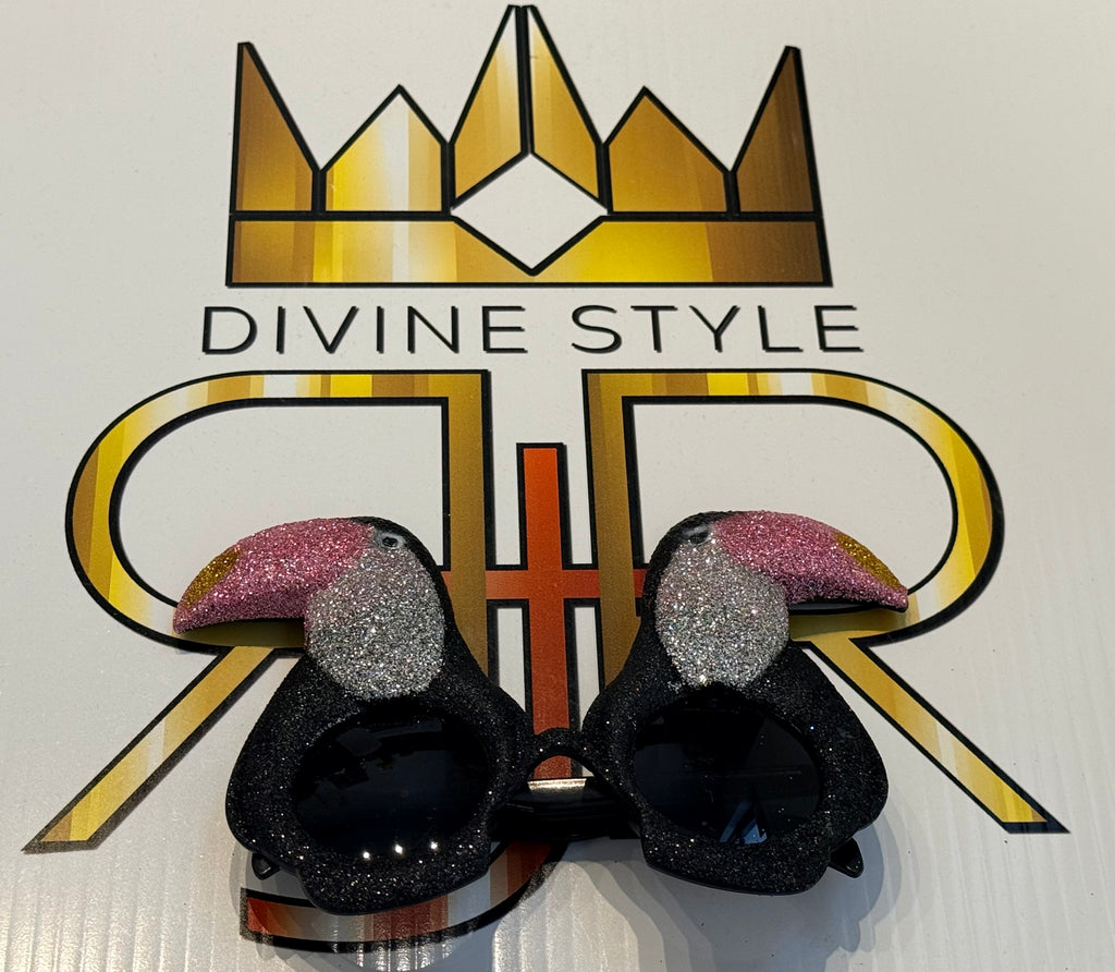 Toucan Vision