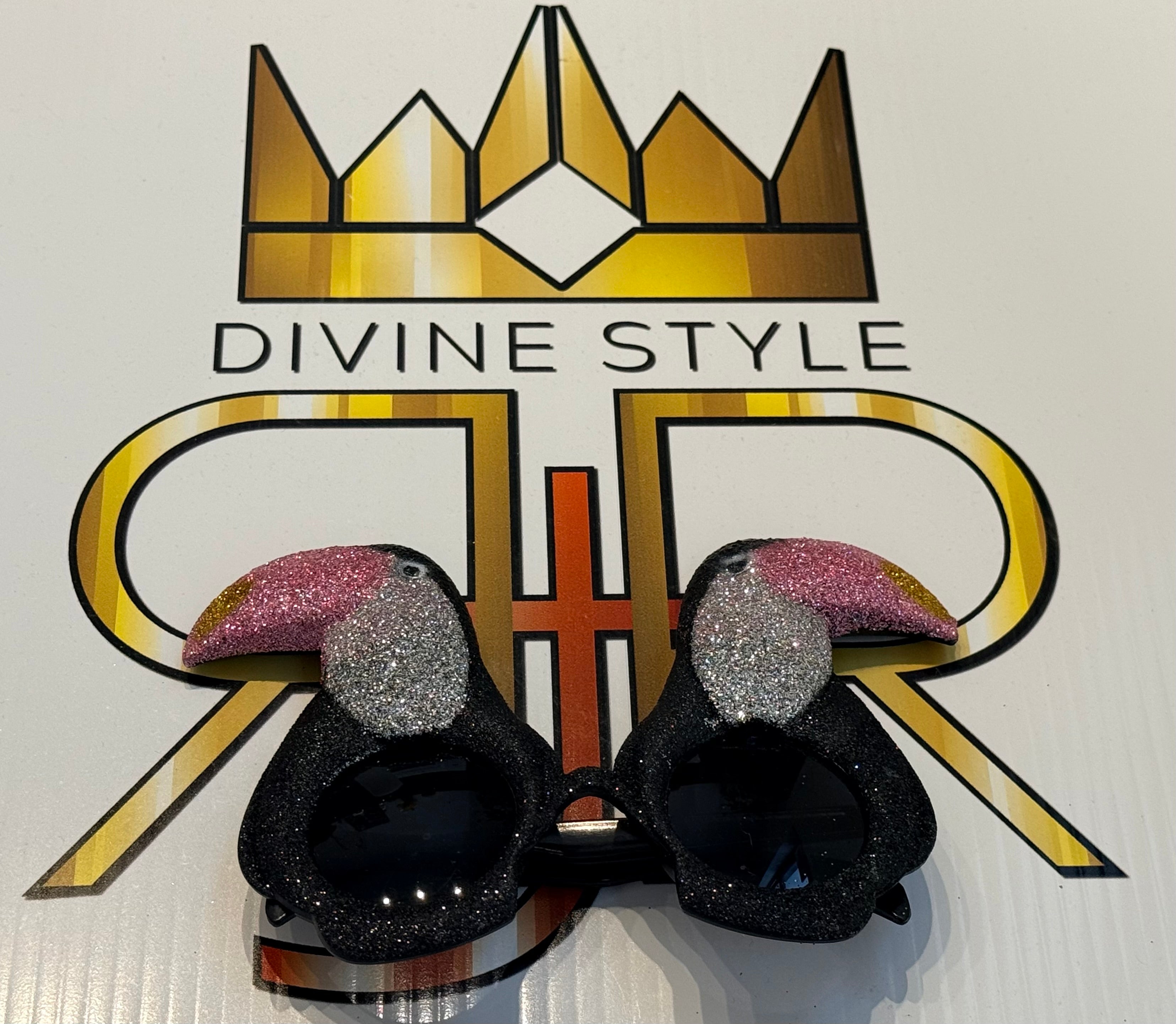 Toucan Vision