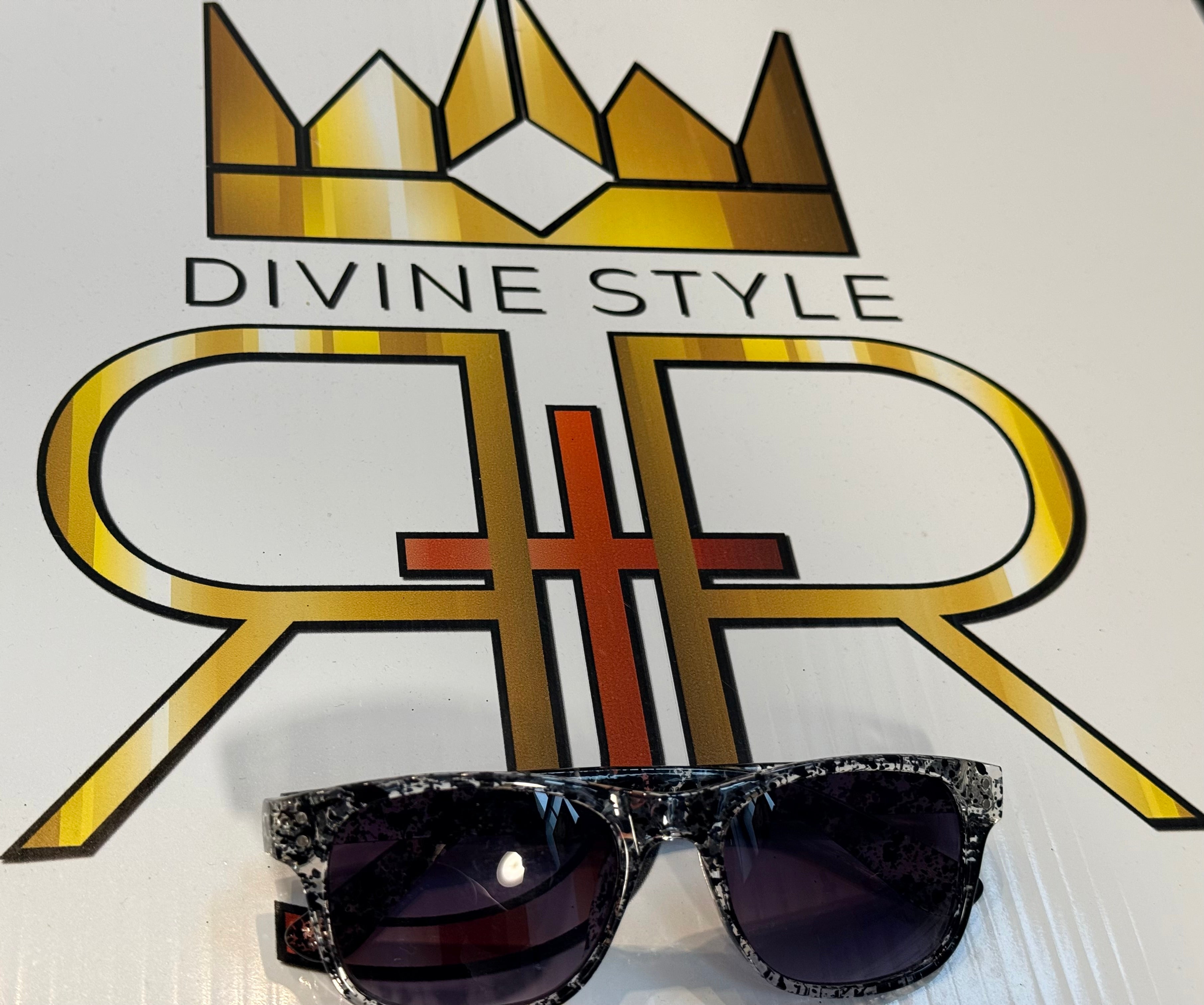80'S Speckle Vision