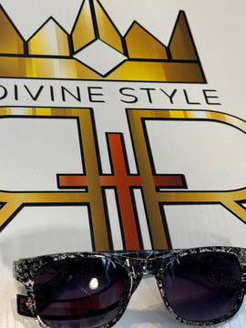 80'S Speckle Vision