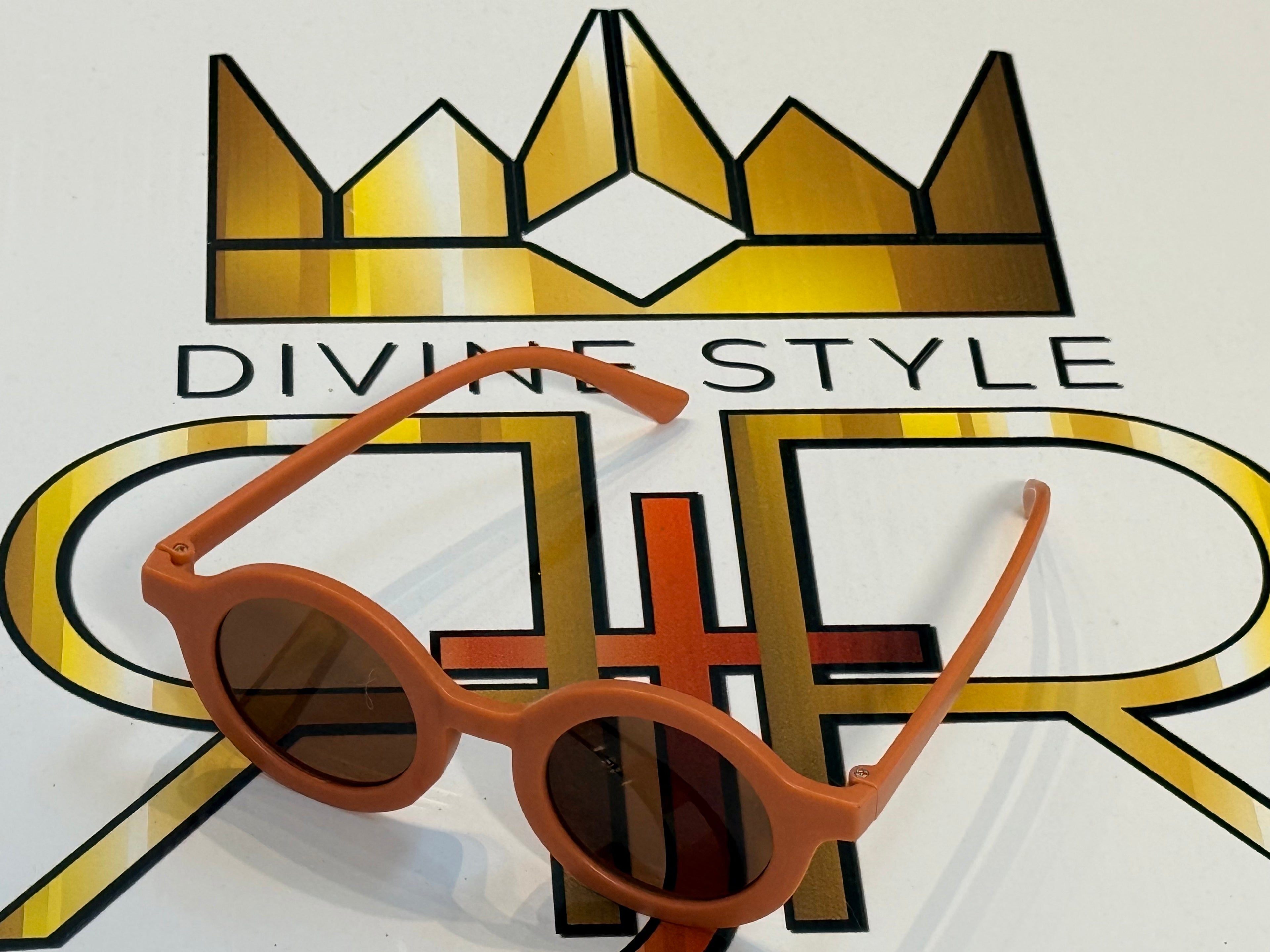 Kids Circle Vision