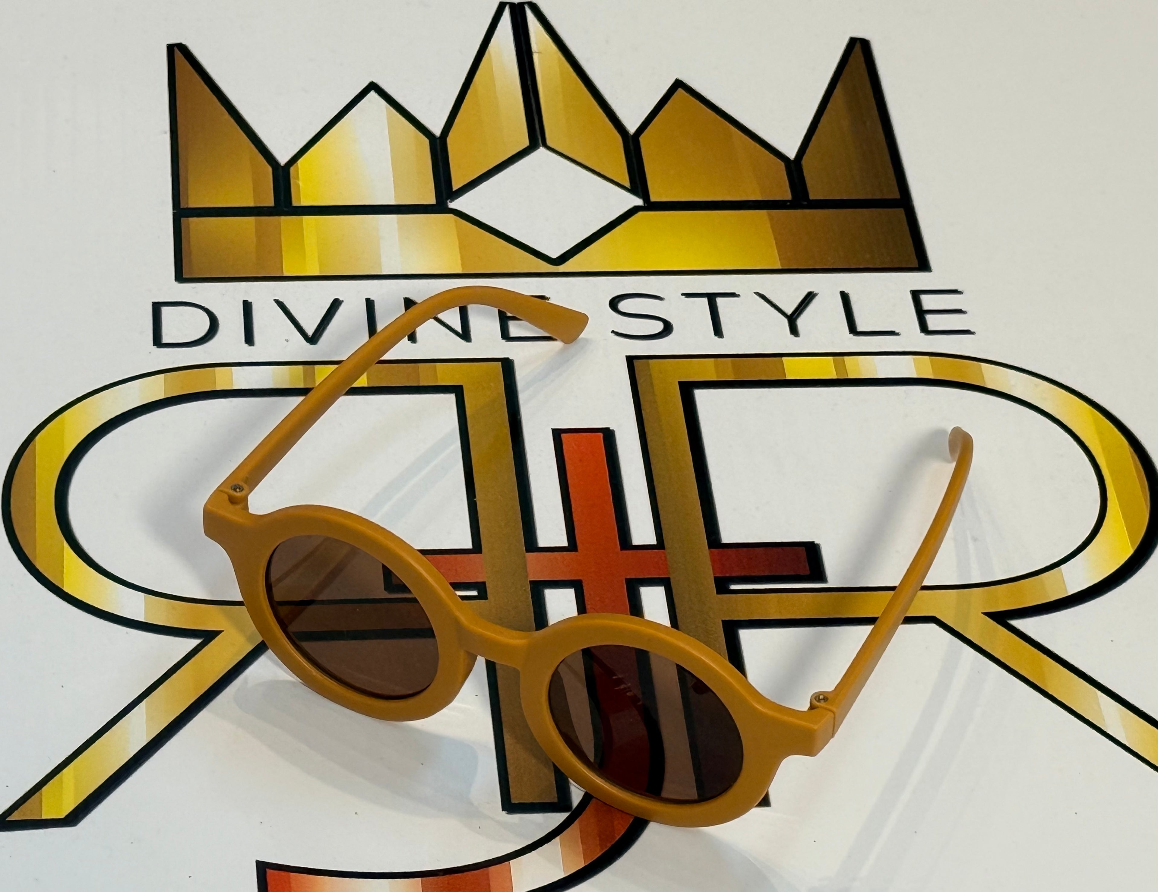 Kids Circle Vision