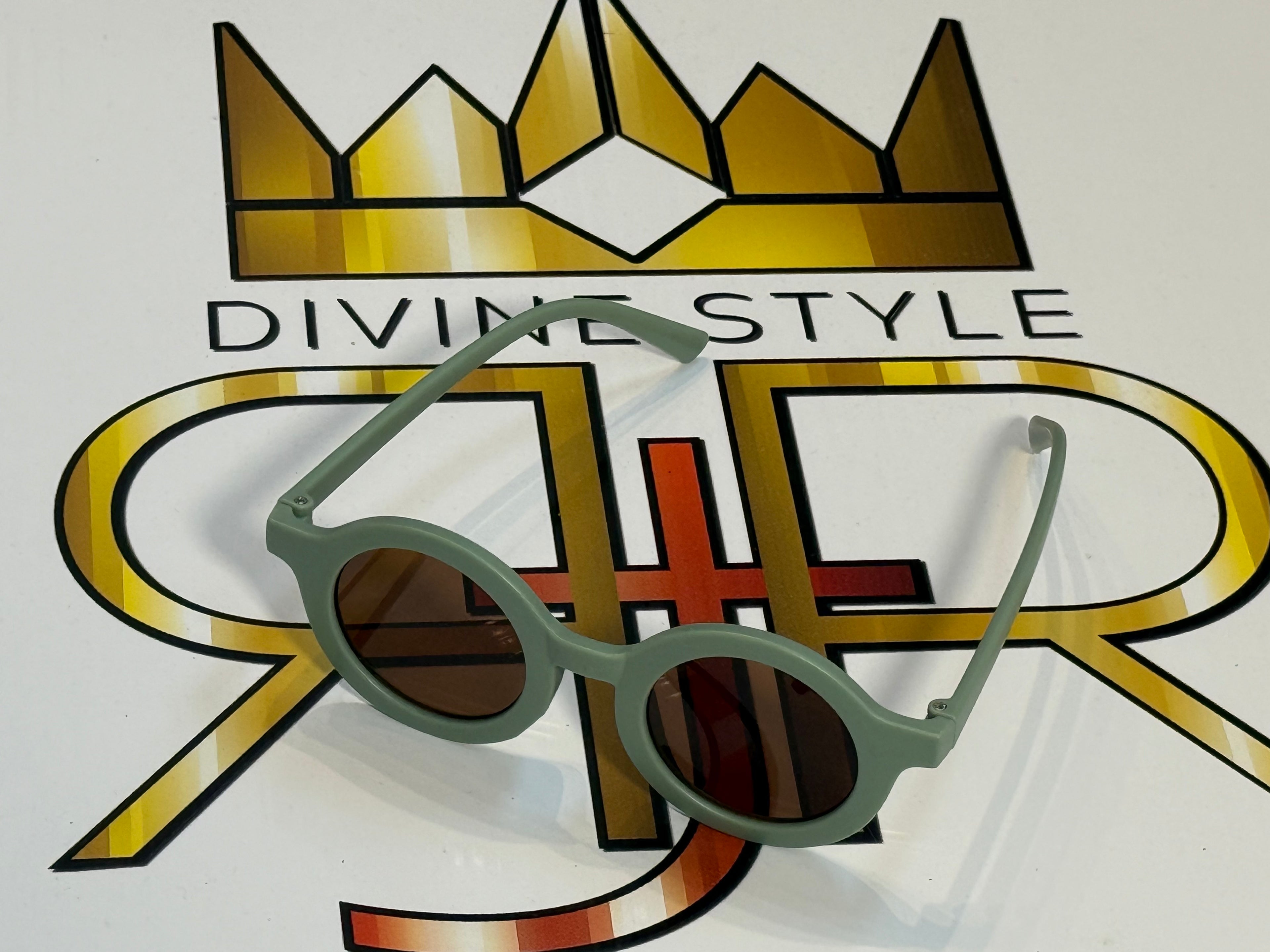 Kids Circle Vision