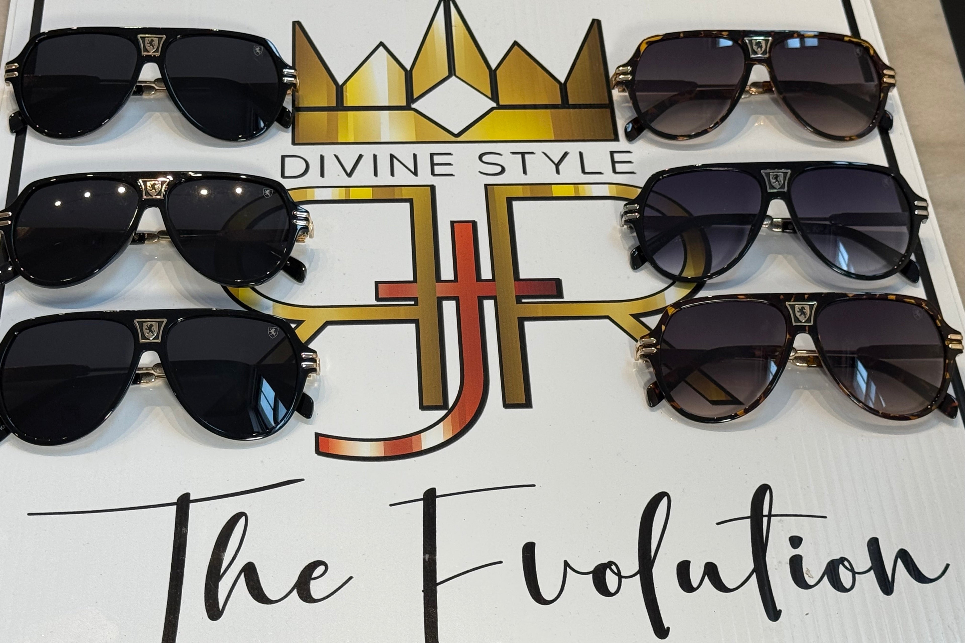 Animal Aviators