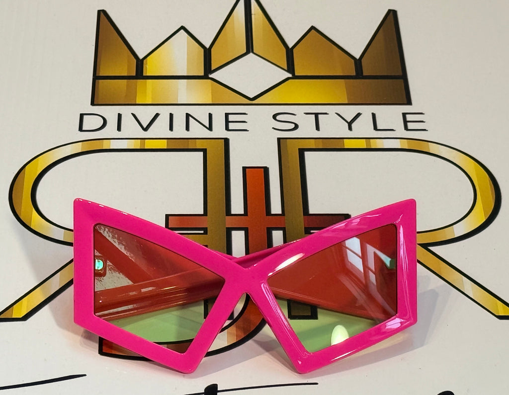 Retro Vision