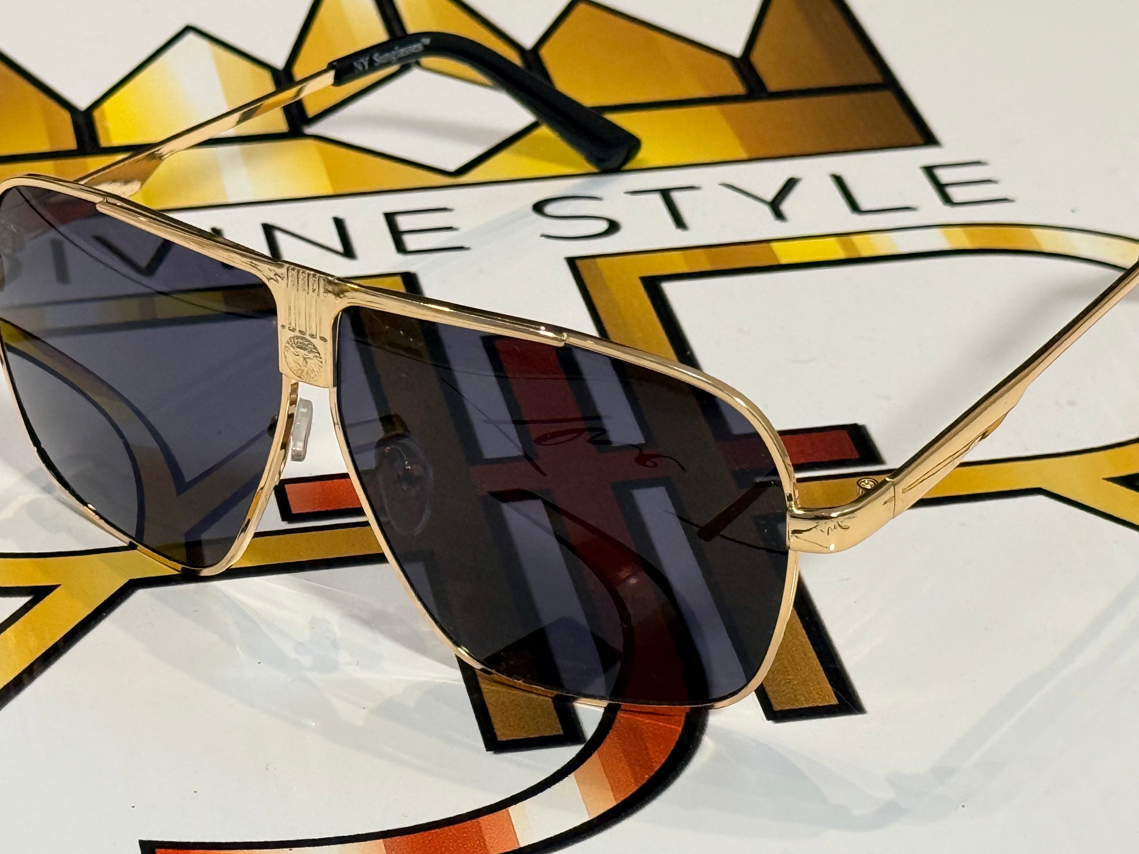 Gold Aviator