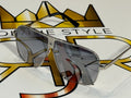Silver Aviator