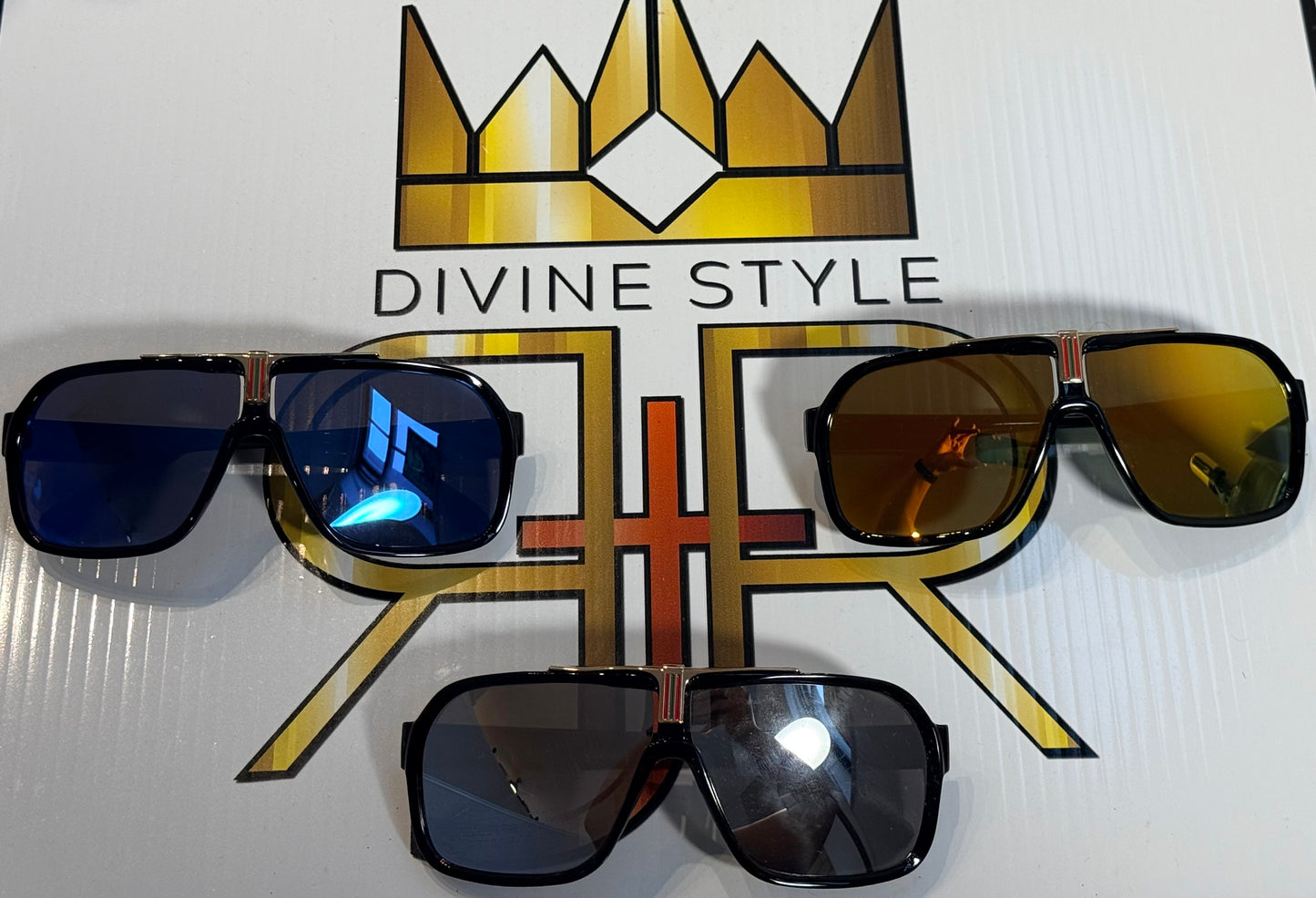 Mirror Aviator Vision