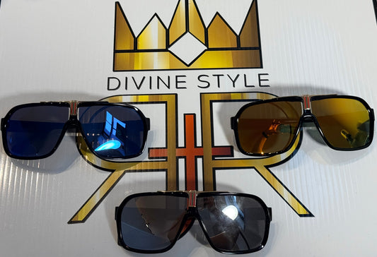 Mirror Aviator Vision