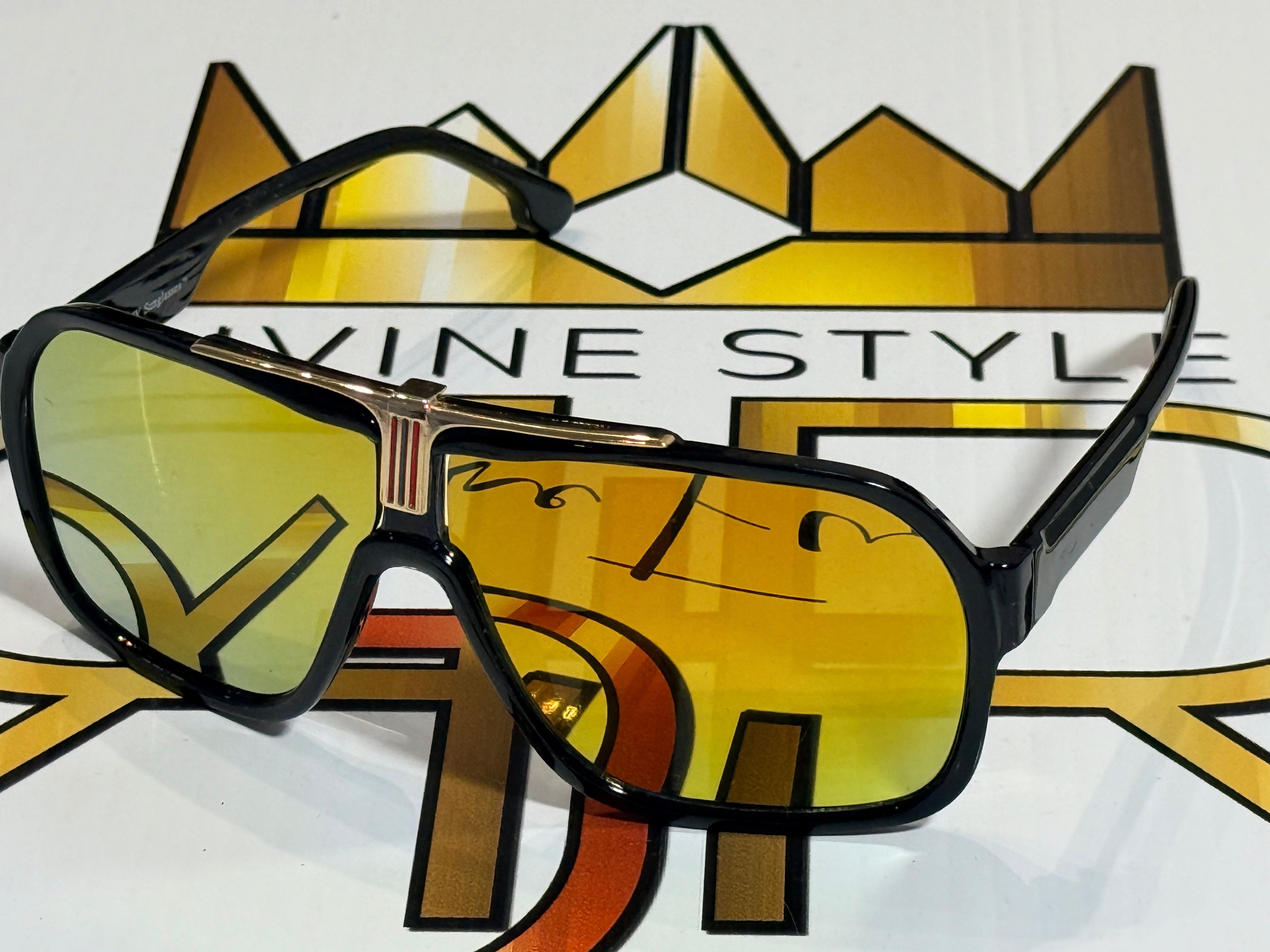 Mirror Aviator Vision