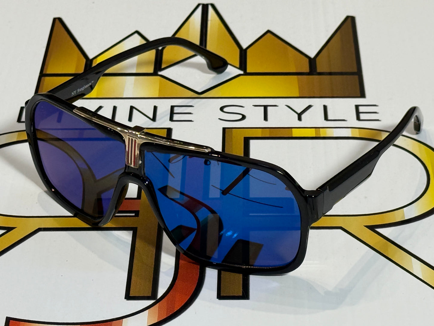 Mirror Aviator Vision