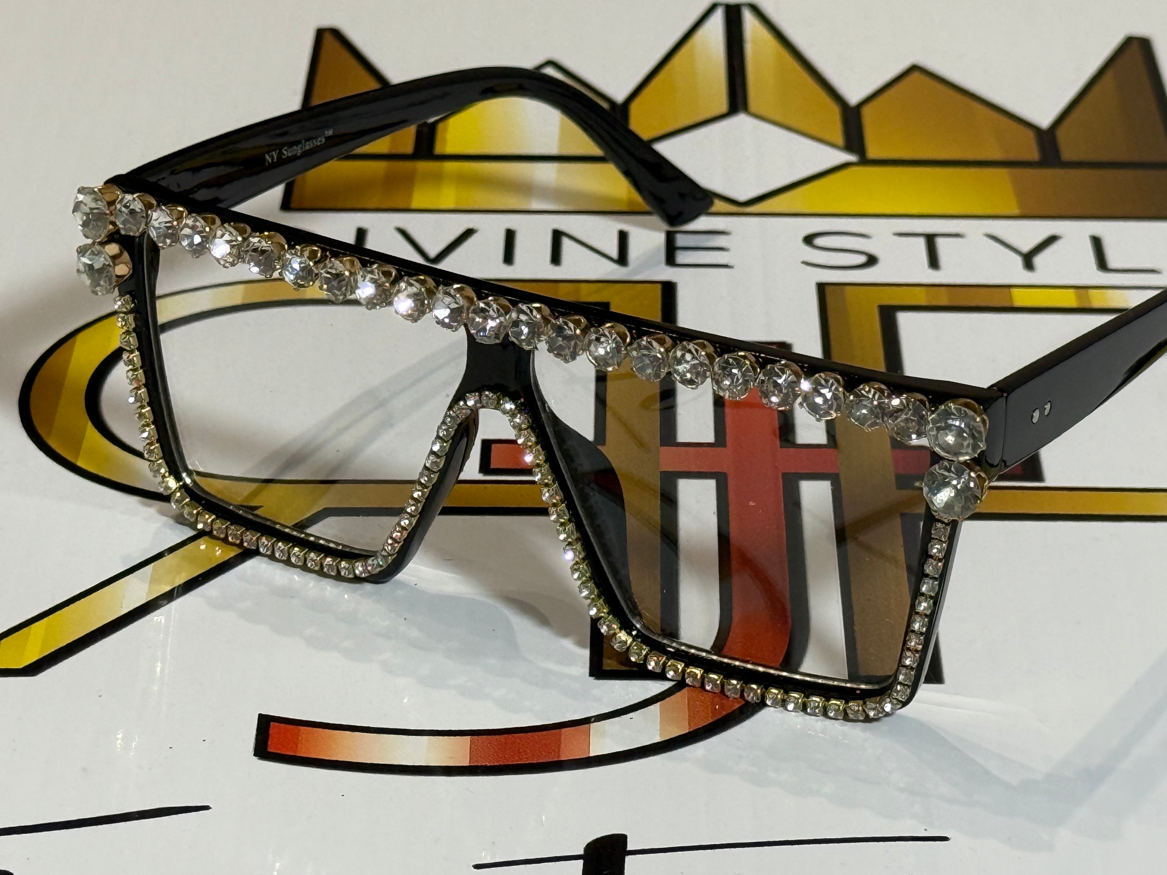 Black Bling