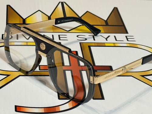 Black Vintage