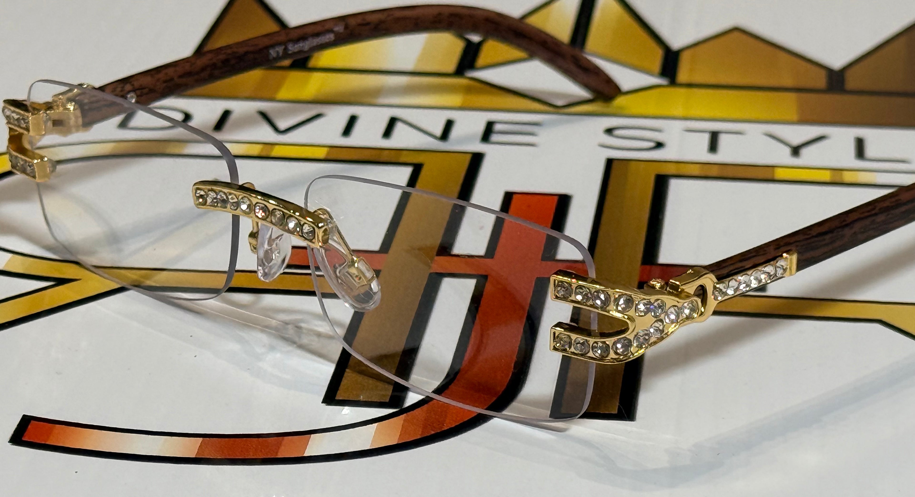 Gold U Mini