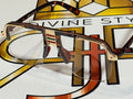 Clear “G” Inspired Visions